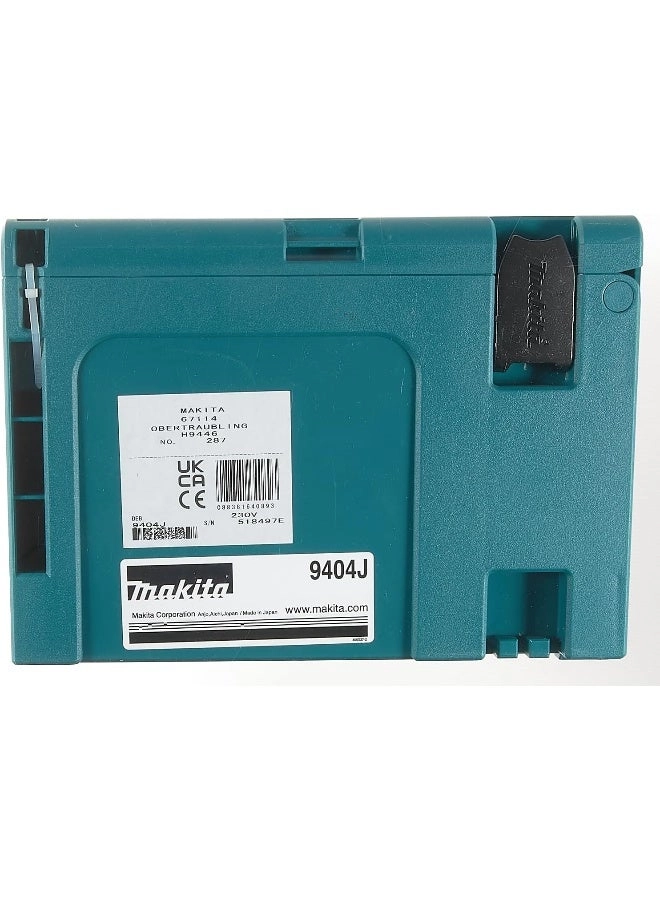 9404 J - 1,010 W Blue