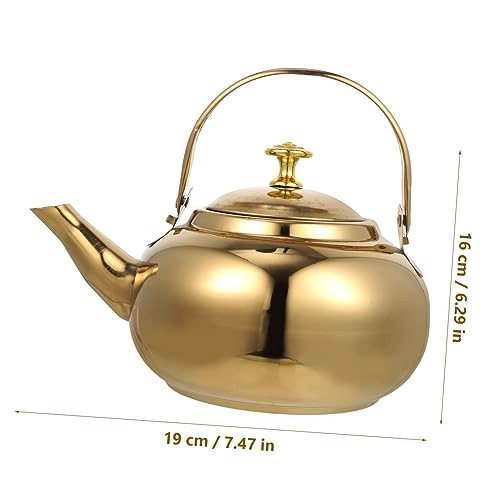 Whistling Tea Kettle - 2 Liter