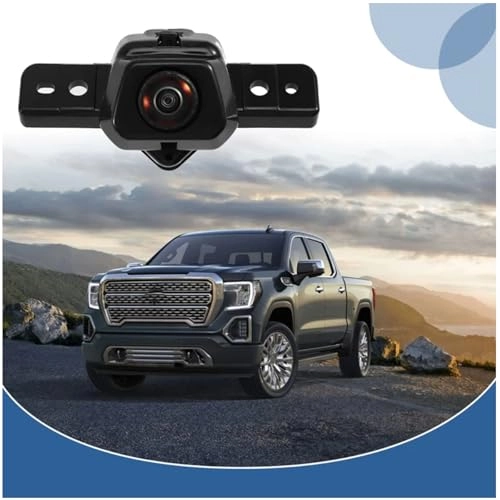 Car Camera - Night Vision AHD