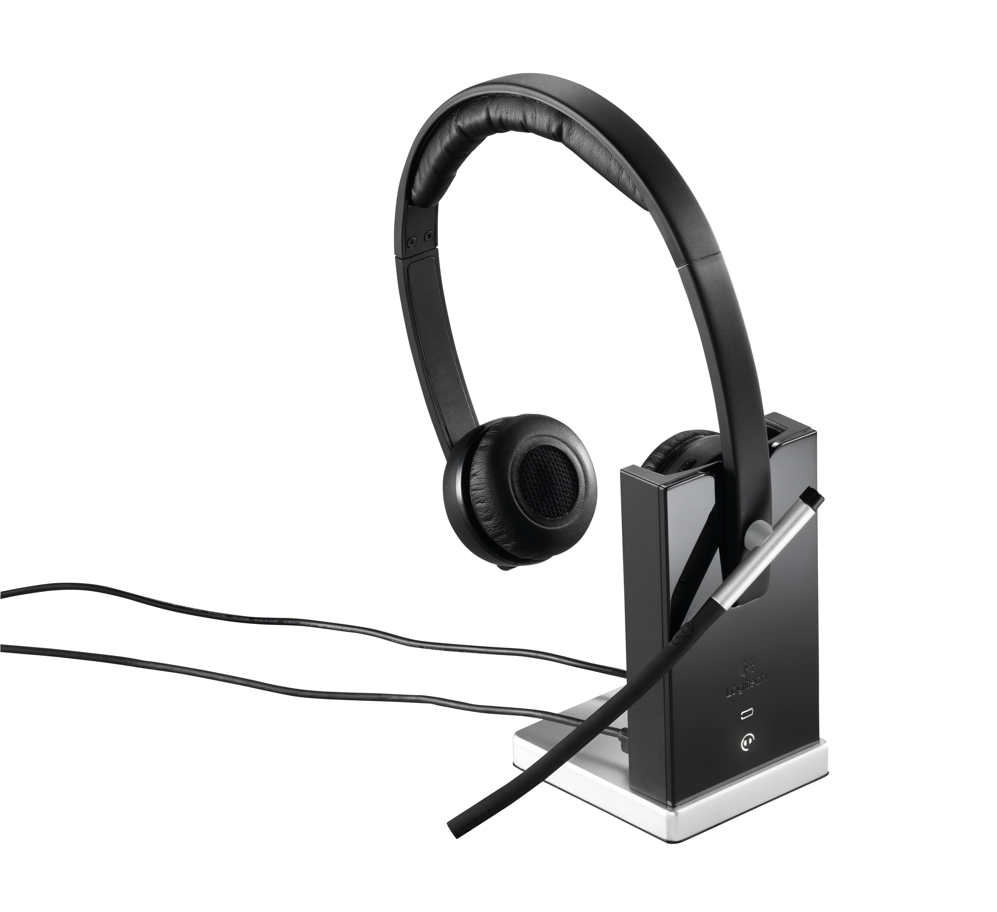 H820e Wireless Headset