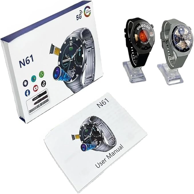 ZAMZIN HW22 Pro 4G/5G