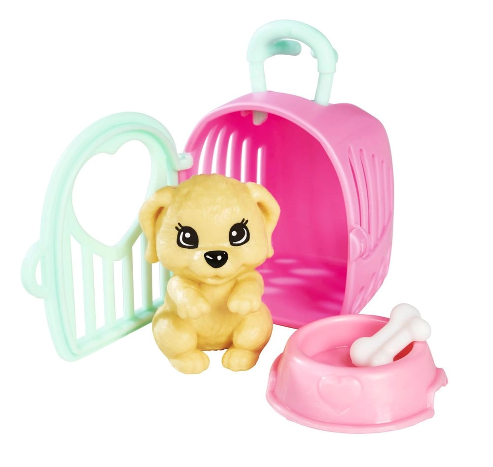 Steffi love Vet Pet Doll - 29cm Ages 3+