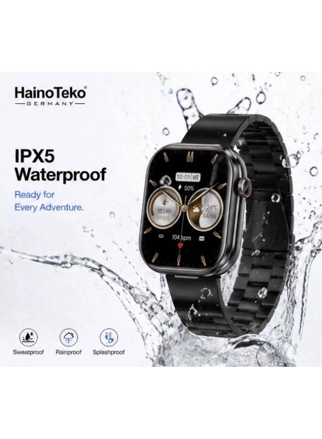 Haino Teko ST-10