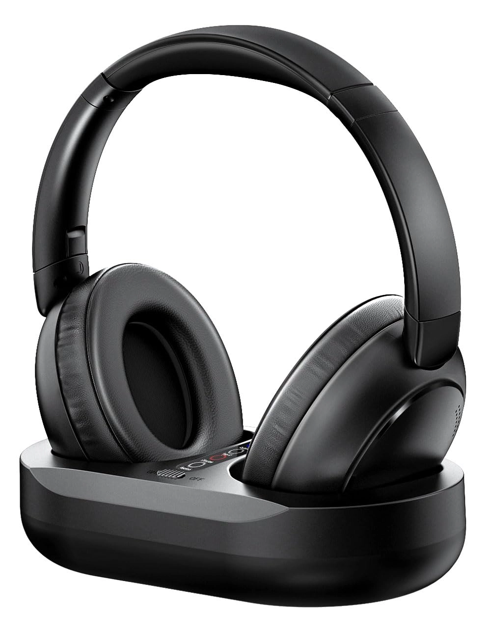 INFURTURE FTBH128AB Wireless Headphone