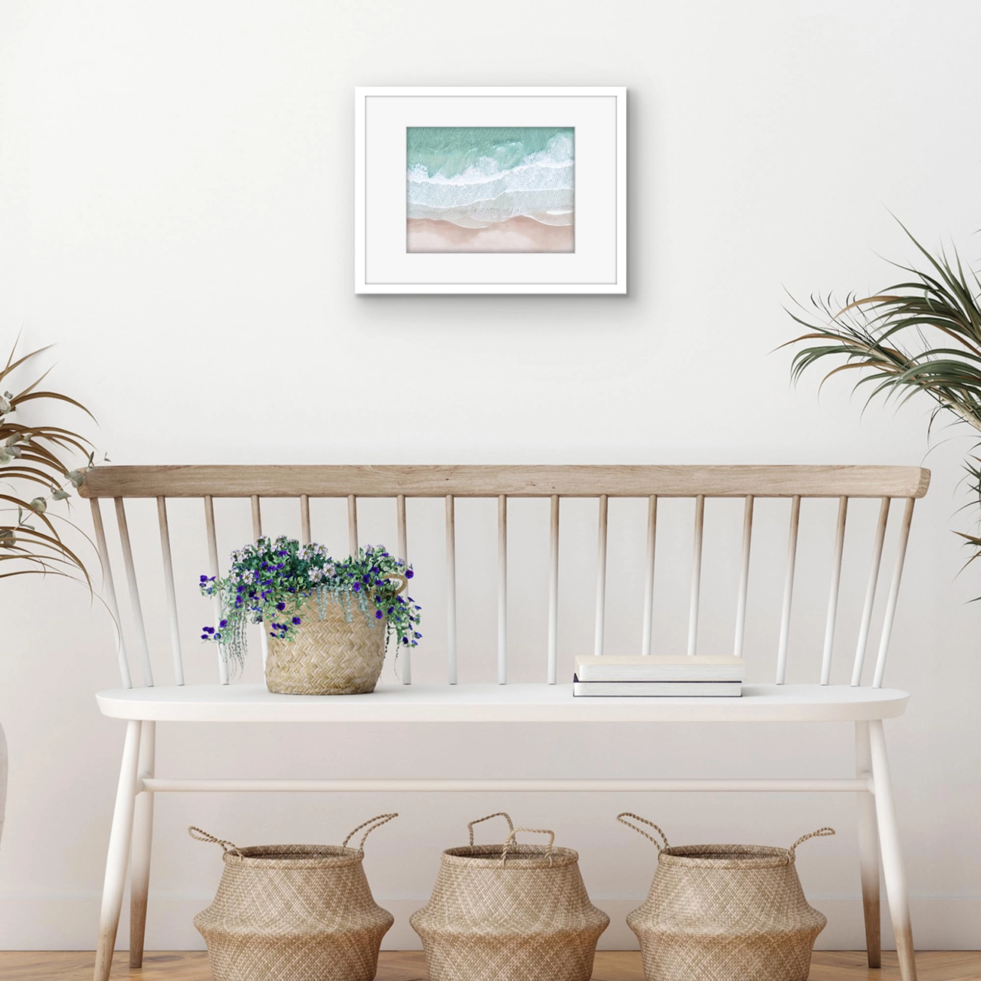 Picture Frame - 9x12