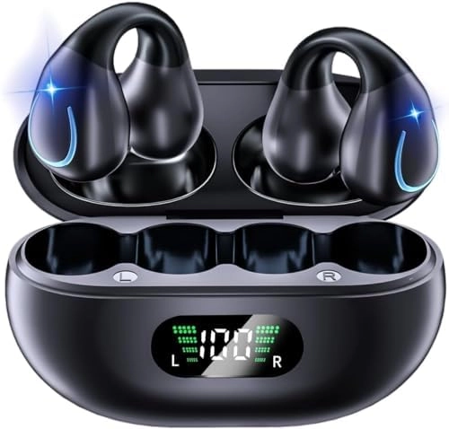WEIBEIQI YYK-Q71 Wireless Earbud