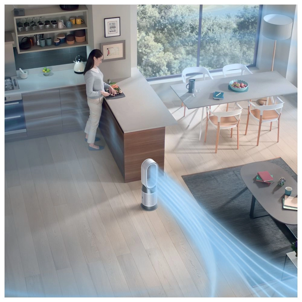 Purifier Hot & Cool Gen1 - HEPA H13 Air Multiplier