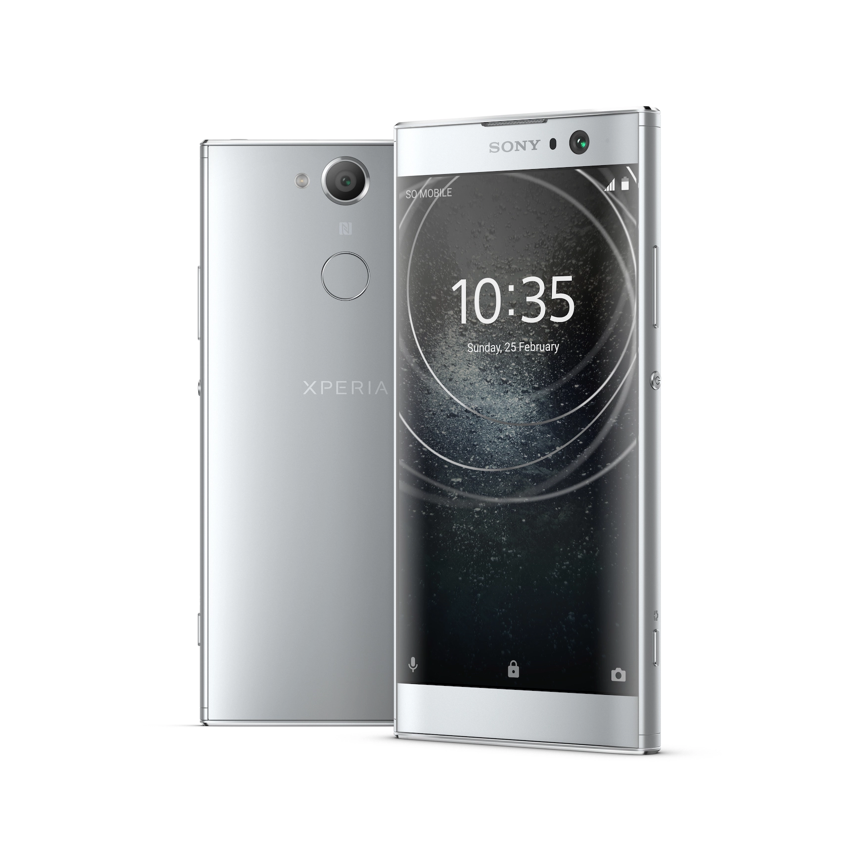 (Renewed) Xperia XA2 - 4GB 32GB