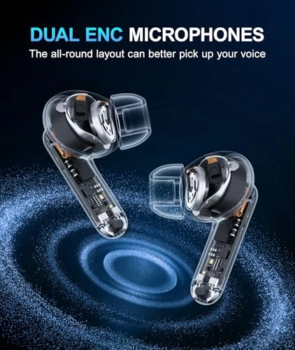 T27 Wireless Earbud