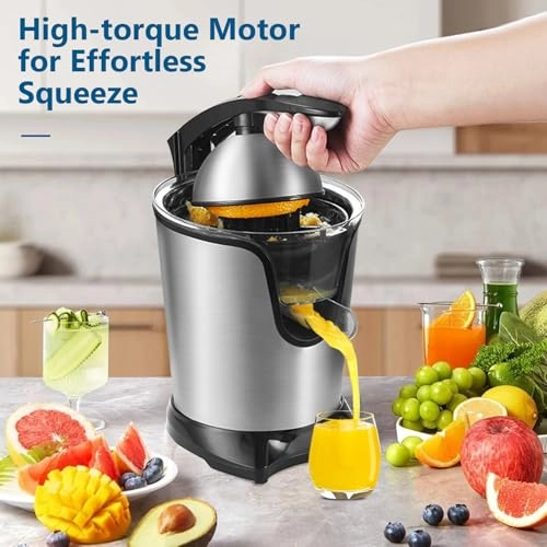 Citrus Juicer - 130W