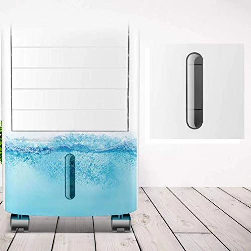 Air Cooler - 5L 3 speeds Remote Control