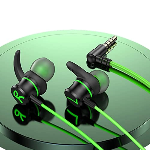 Esports game Wired Earbud