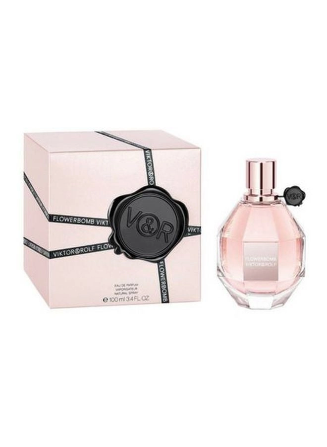 Flower Bomb Eau de Parfum 100 ml