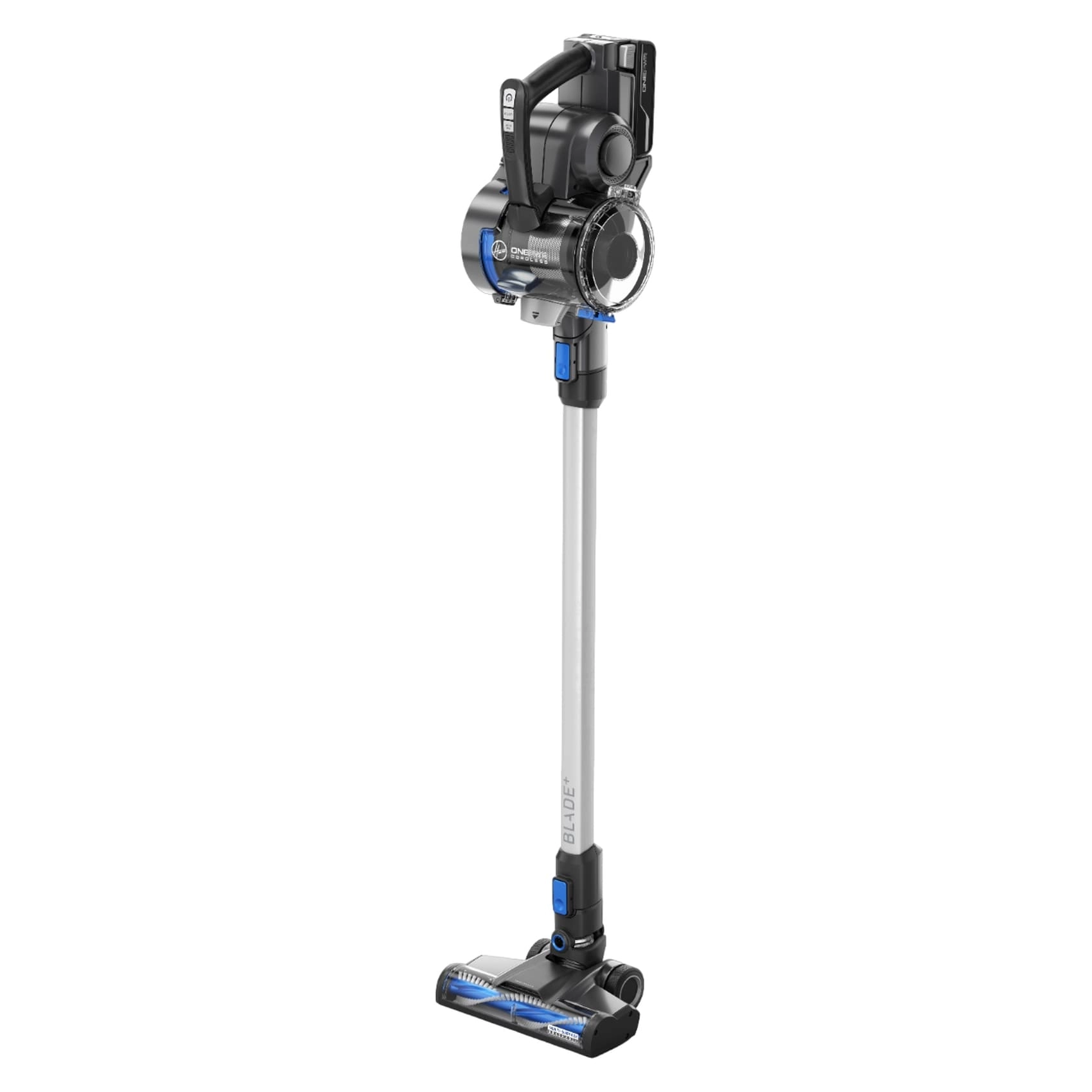 CLSV-VPME - carpets and hard floors 40 minutes