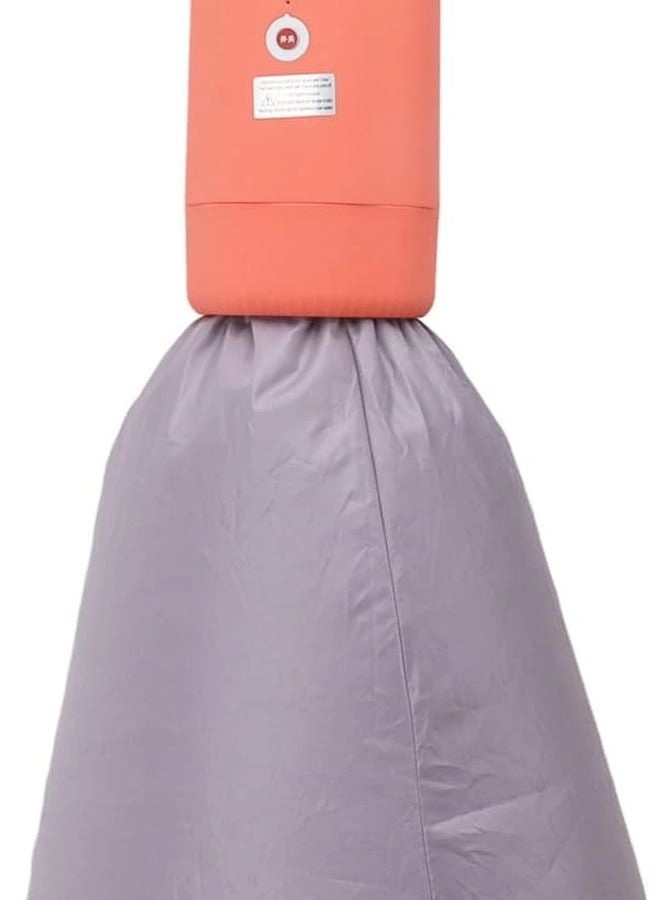 AYNEFY cuxobhvk7z-11 - Portable Clothes Dryer Compact