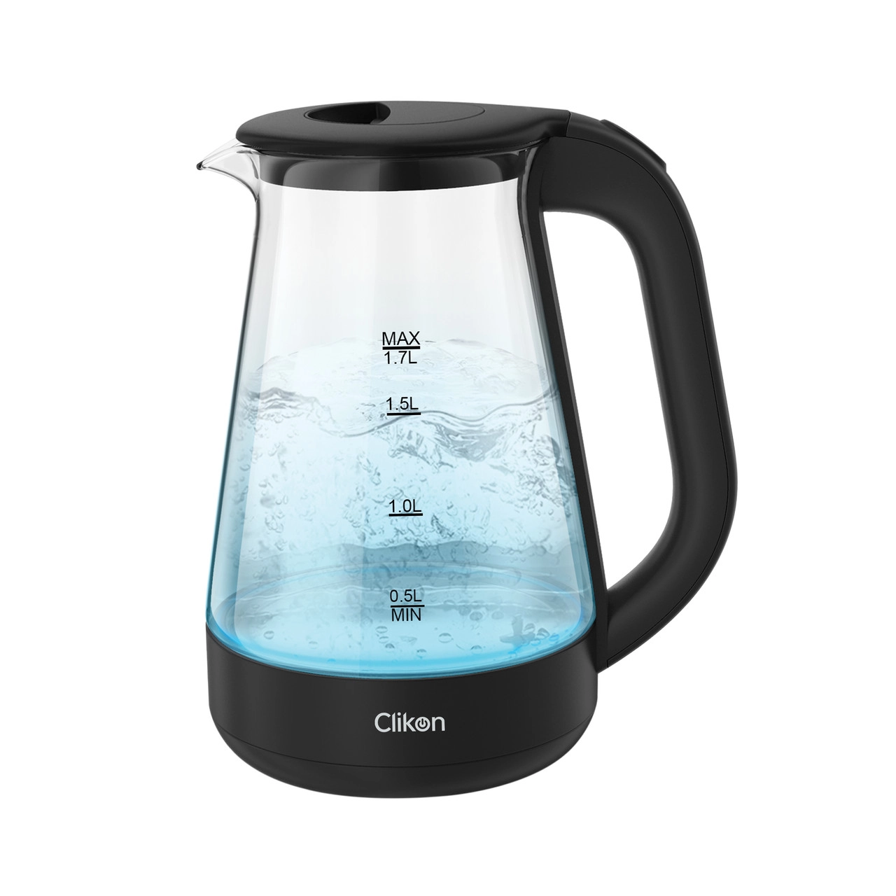 Glass Electric Kettle