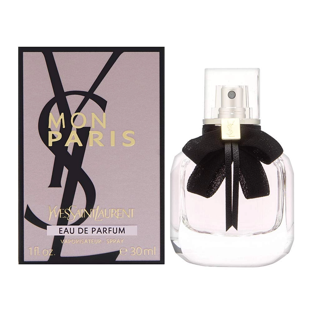 Yves Saint Laurent Mon Paris Eau de Parfum 30ml