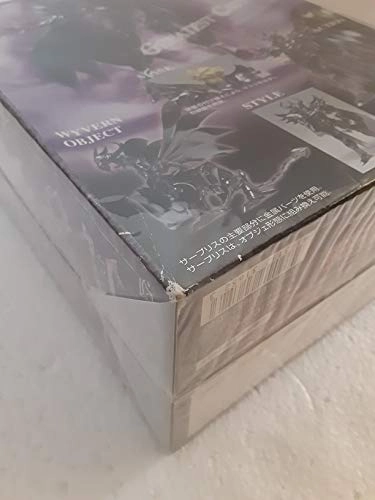 Cloth Myth Wyvern Radamanthys - about 180 mm