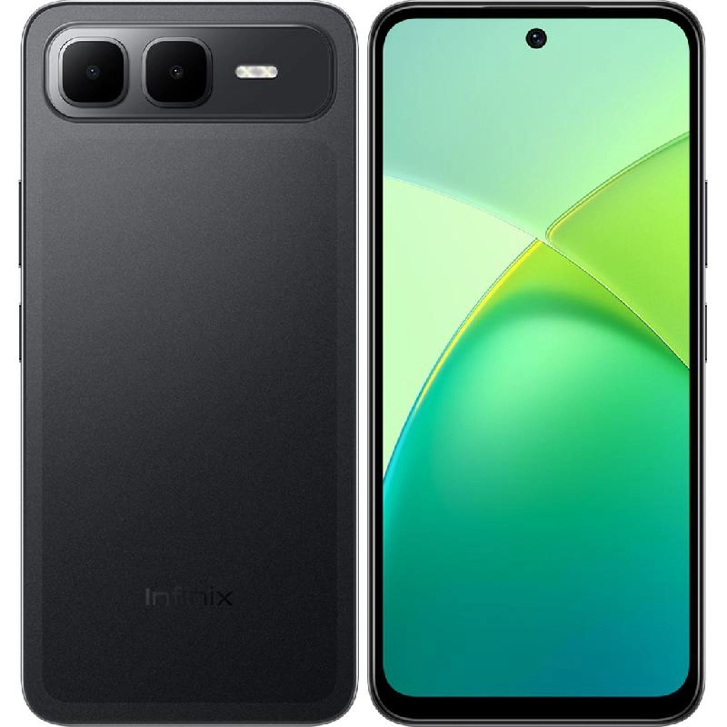 Smart 10 - 4GB 128GB