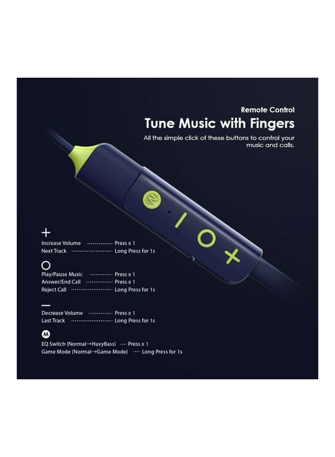 Shark 4 Wireless Headset