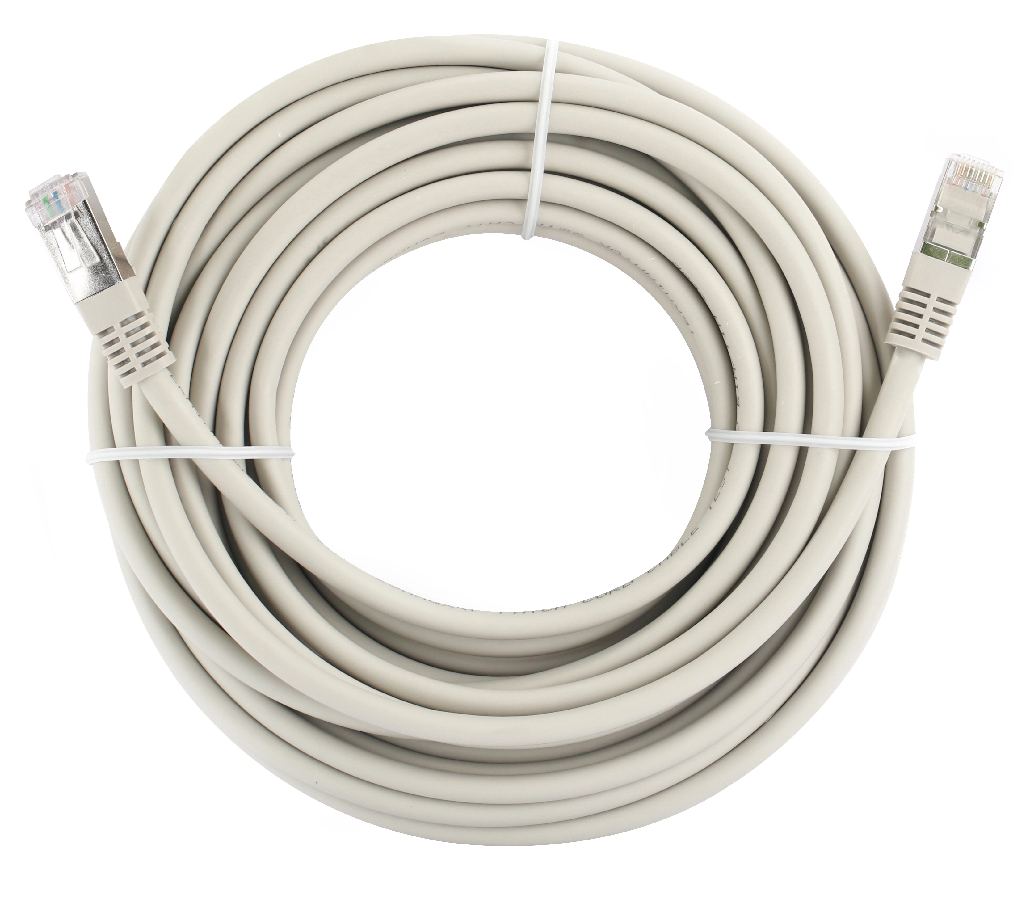 Patch Cord CAT6 - 25M