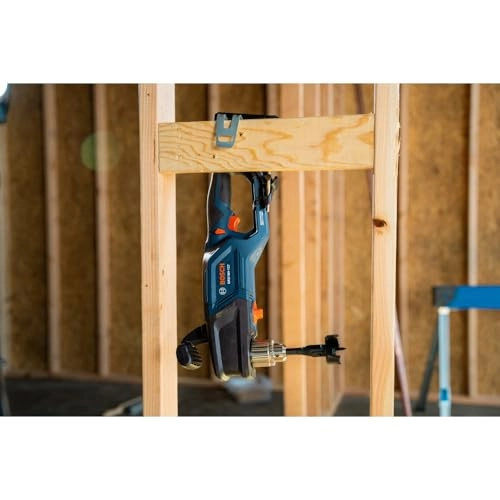 GRD18V-127 - 18V High Torque Right Angle Drill