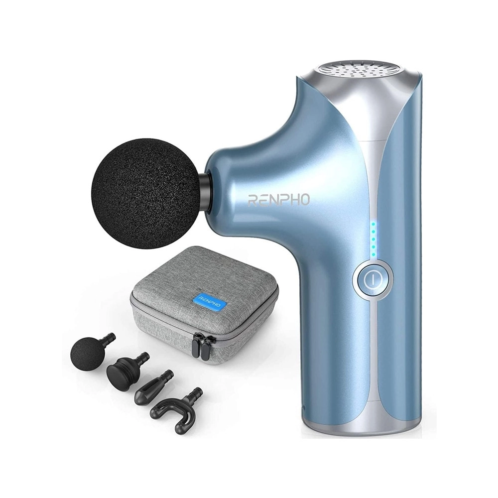 Mini Massage Gun - 5 Speed Portable