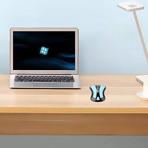 6D Gyroscope Air Mouse - USB