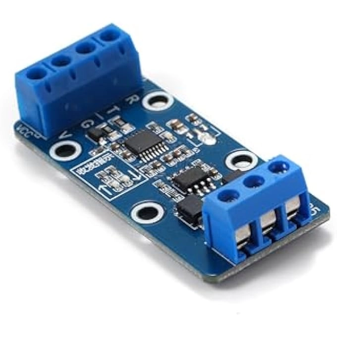RS232 TO RS485 MODULE