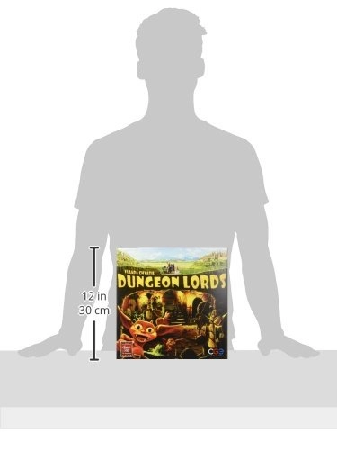 Dungeon lords