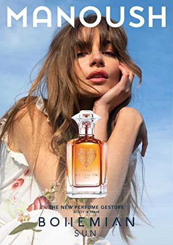 Bohemian Sun Eau de Toilette 100ml