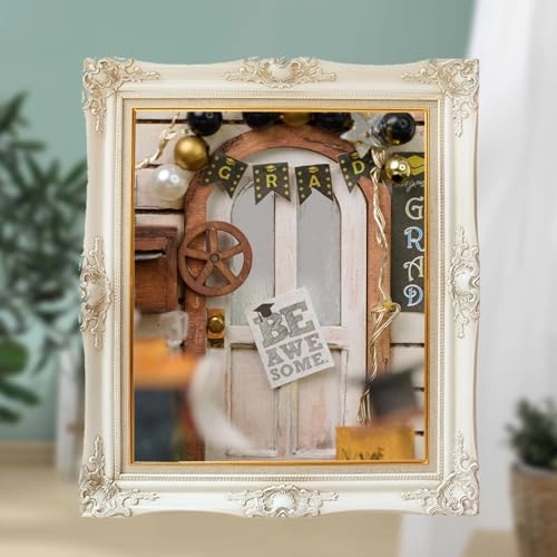 Mini Dollhouse - Moon Magic