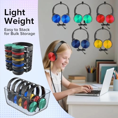 HTC002 Wired Headphone Pack