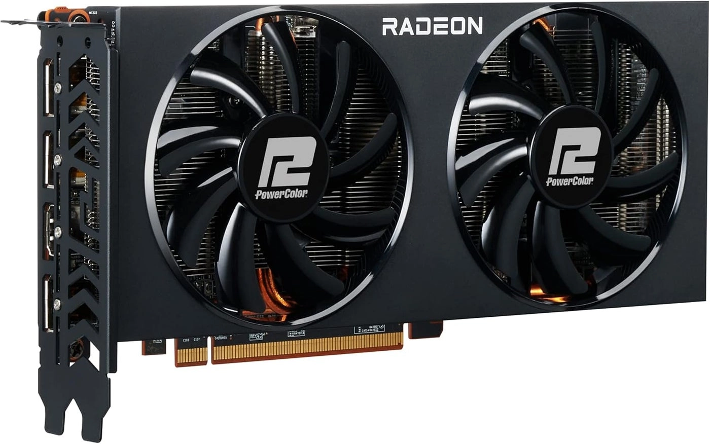 Radeon RX 6700 XT - 12GB