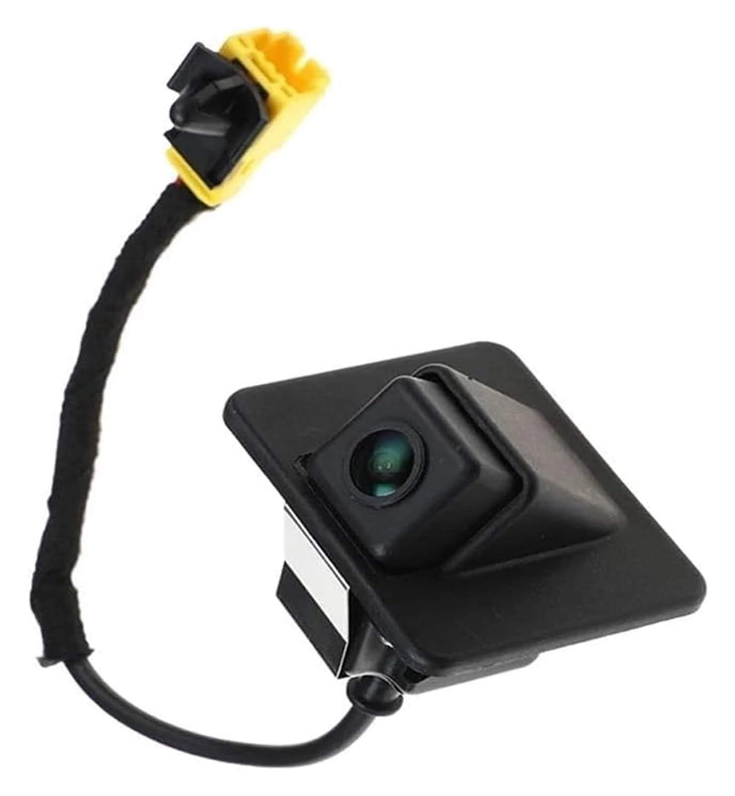 Rear View Camera - Night vision wireless 1280x720 pixels