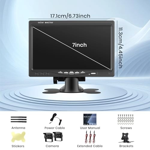 F0502F1-EU60 - Night vision Wireless 752 x 582 pixels