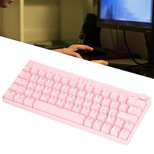 Gaming Mechanical Wired Keyboard - Wired