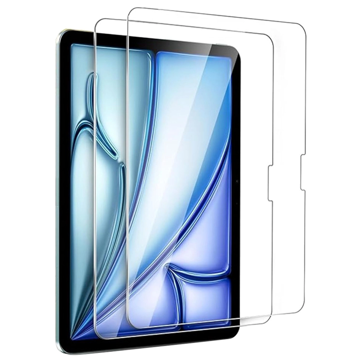 MaxGuard Clear Screen Protector for iPad Air 11-inch