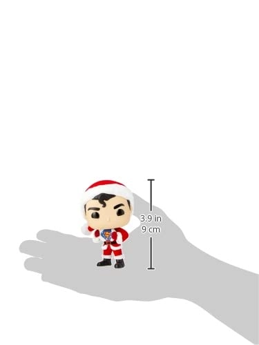 Superman - superman - 9.3 centimetres (9.3 cm)