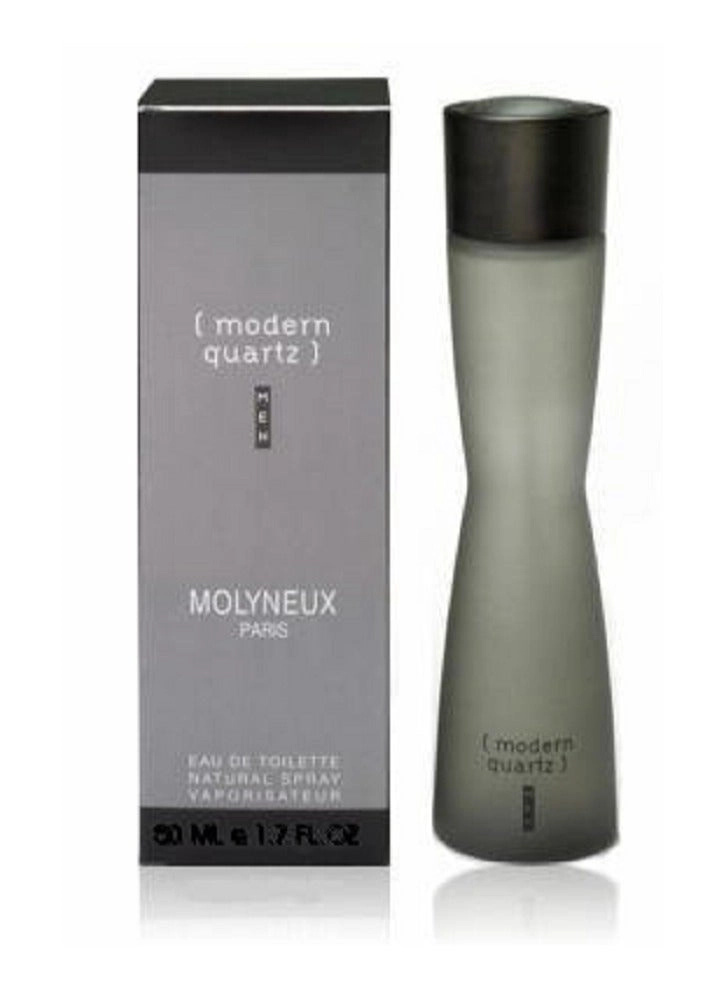 Modern Quartz Eau de Toilette 100 ml