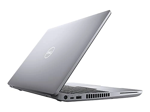 (Renewed) Precision 3551 - 32GB 15.6inch i7-10750H