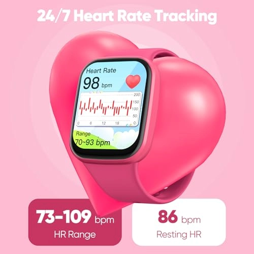 Smart Watch for Kids PC+ABS