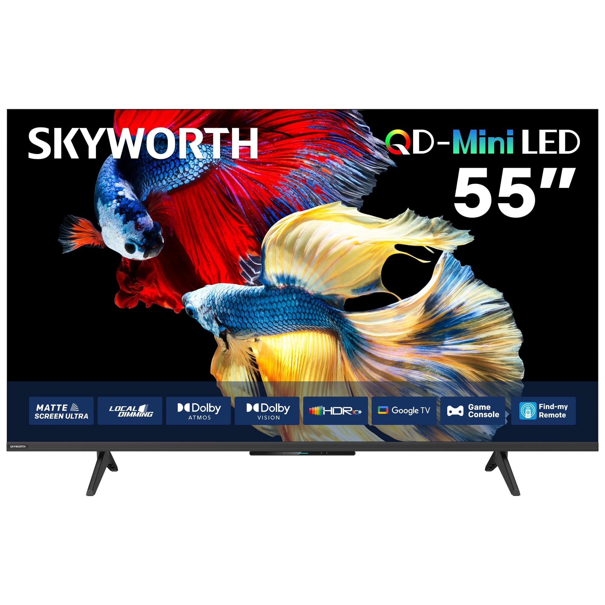 Skyworth 55X6600H - 55 inch