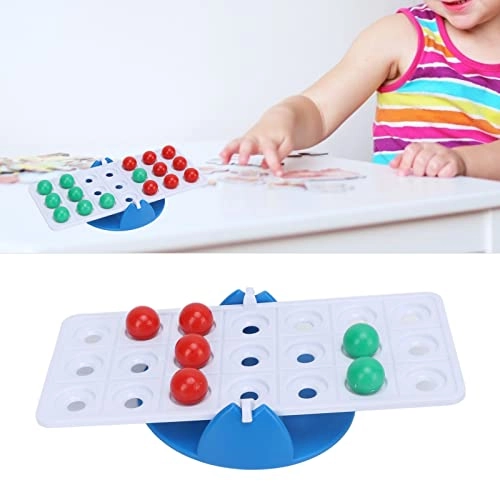 Balancing seesaw - Interactive Educational