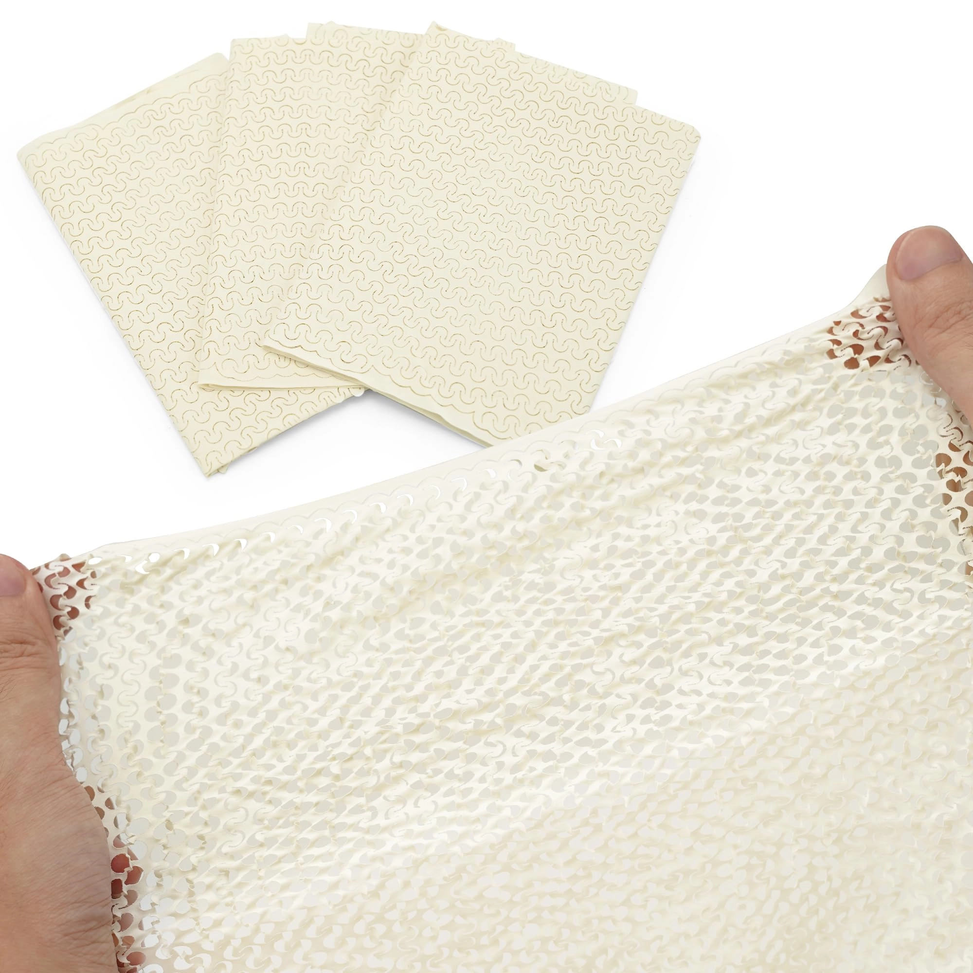 Camouflage Netting - 3pcs 1/35 RC tank