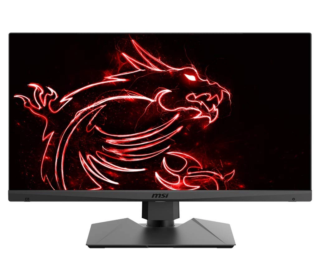 MSI Optix MAG272QR - 27 2560 x 1440