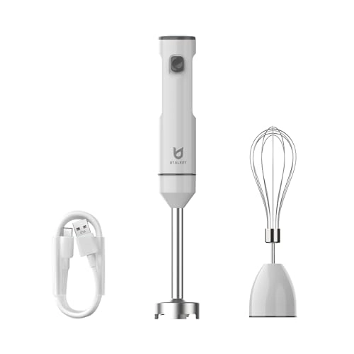 UTALENT Hand Blender