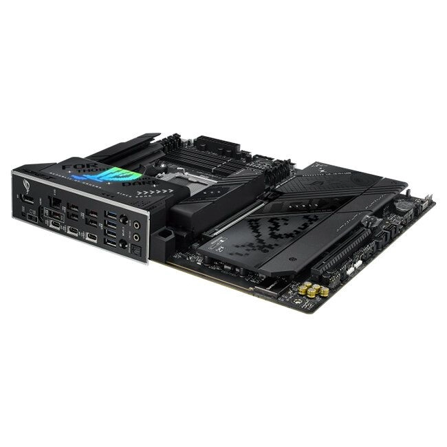 ROG Strix X870-F - X870 Chipset AM5 Socket