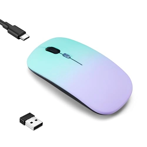 Wireless Bluetooth Mouse
