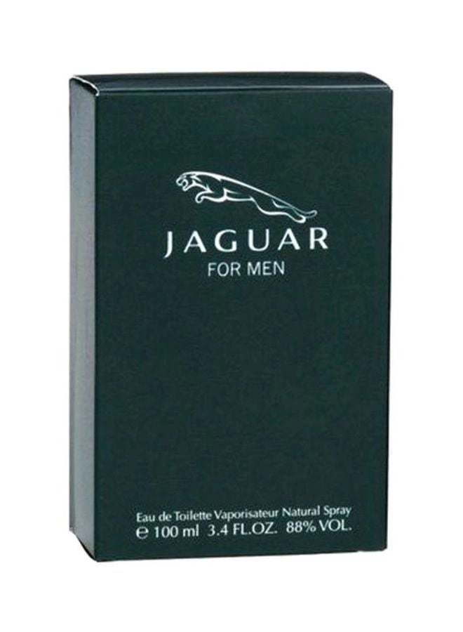 Classic Eau de Toilette - 2x100 ml